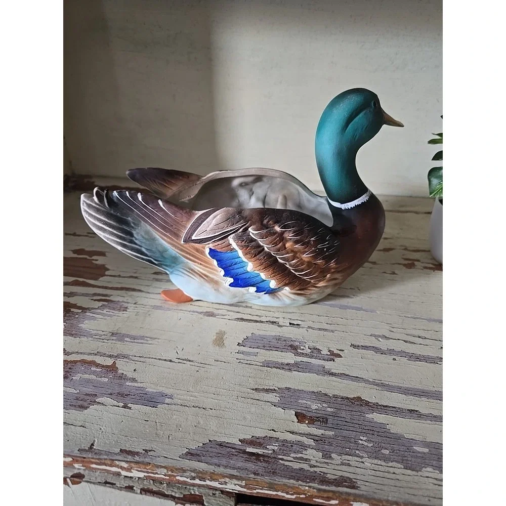 Duckster add touch